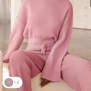 Lounge set